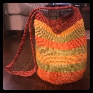 Colombian hand-made bag